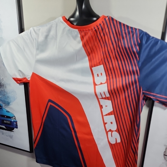 XL Chicago Bears NFL Game Day Fan Jersey - Picture 8 of 8